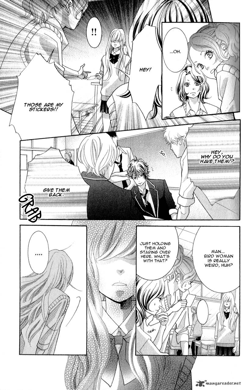 Kyou No Kira Kun 1 50