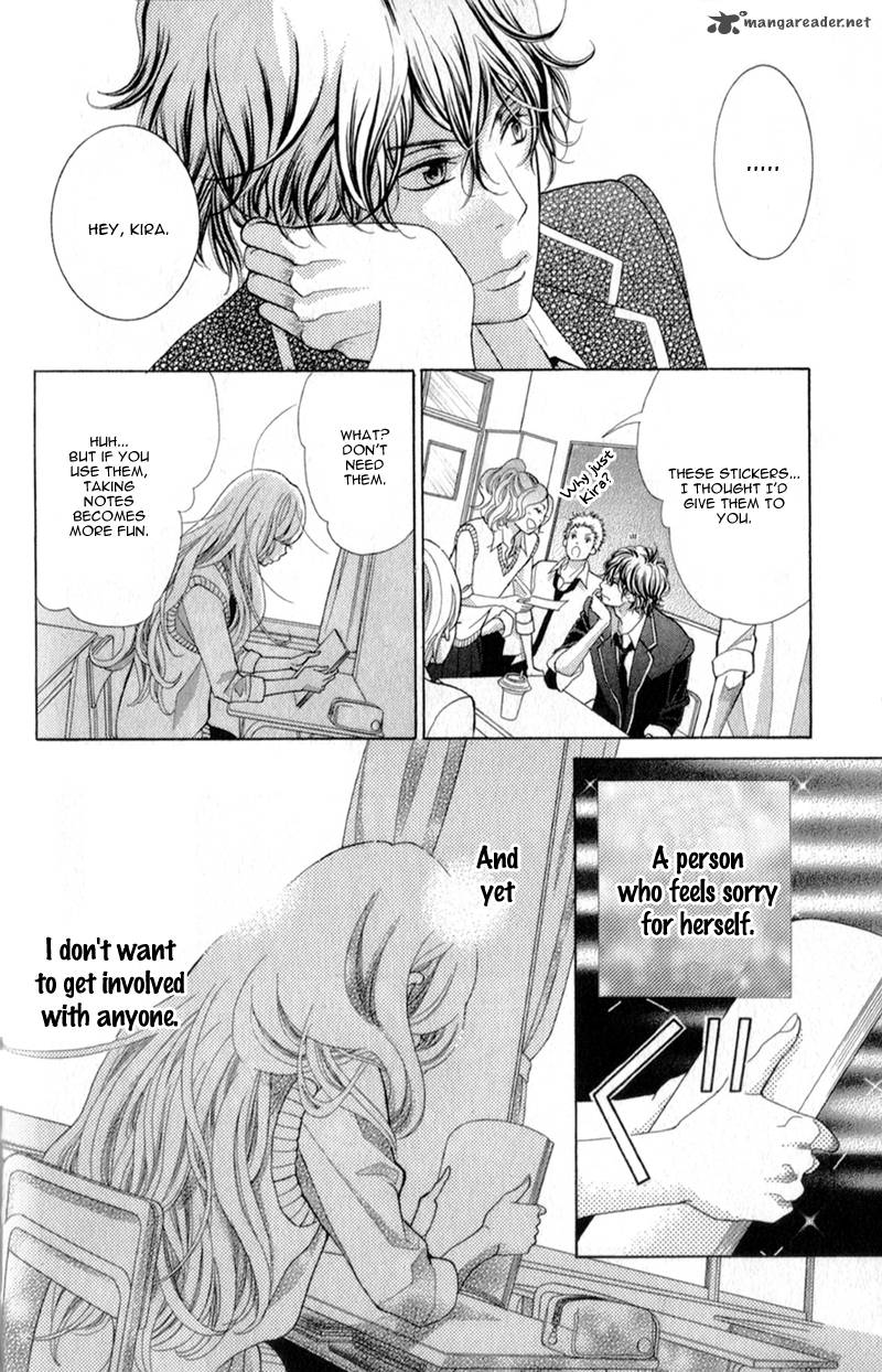 Kyou No Kira Kun 1 51