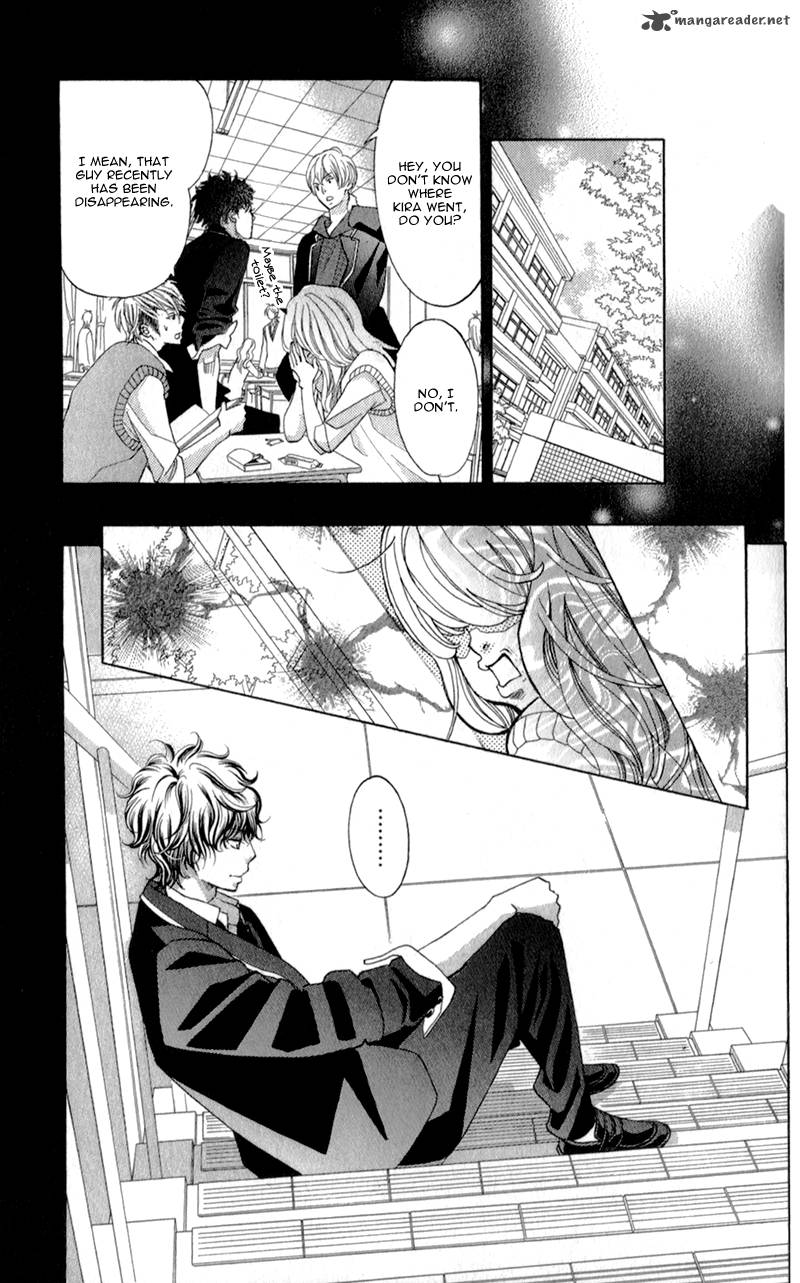 Kyou No Kira Kun 1 52