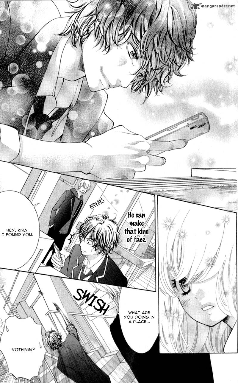 Kyou No Kira Kun 1 54
