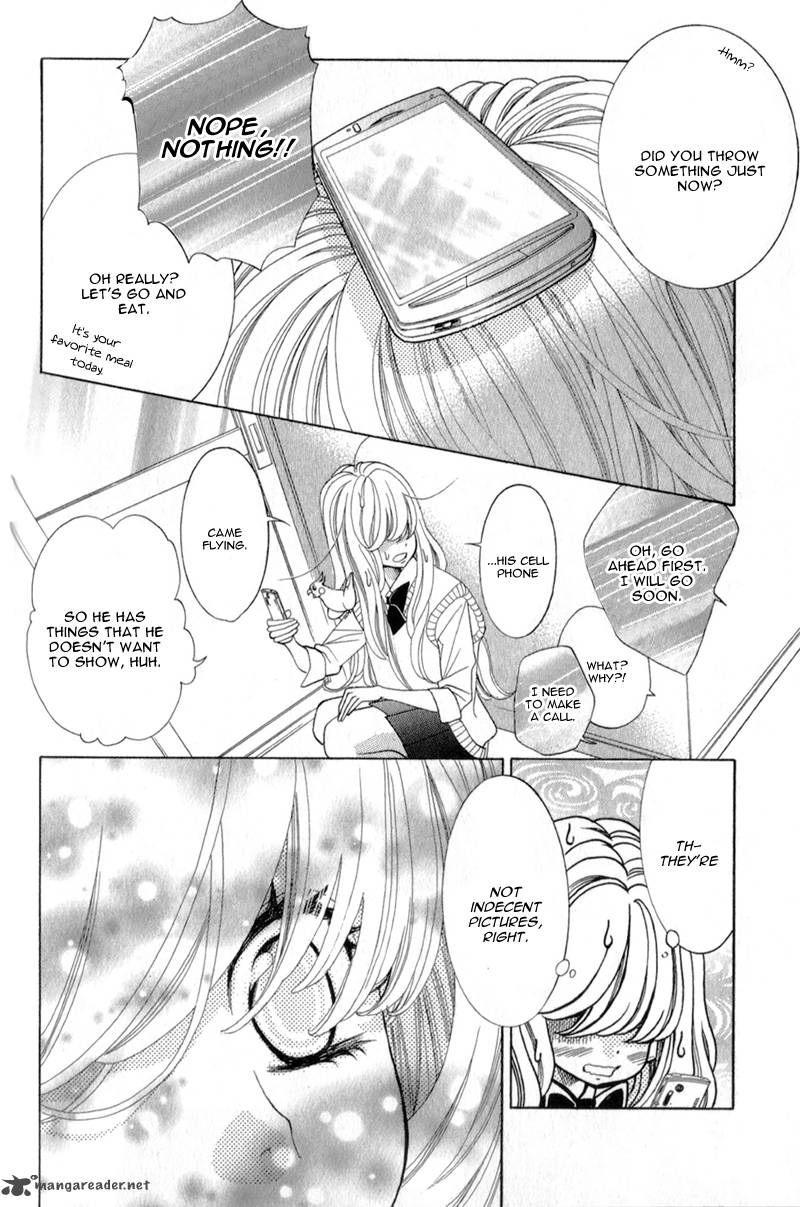 Kyou No Kira Kun 1 55