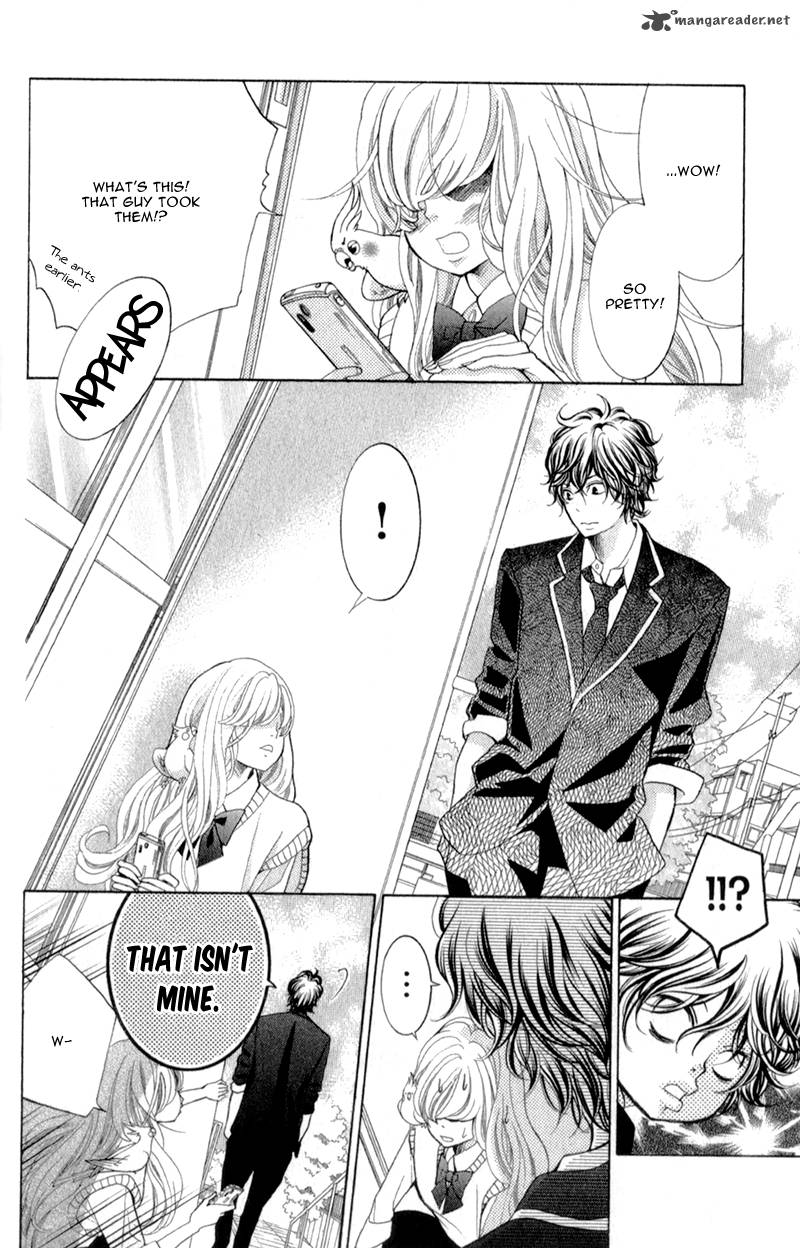 Kyou No Kira Kun 1 57
