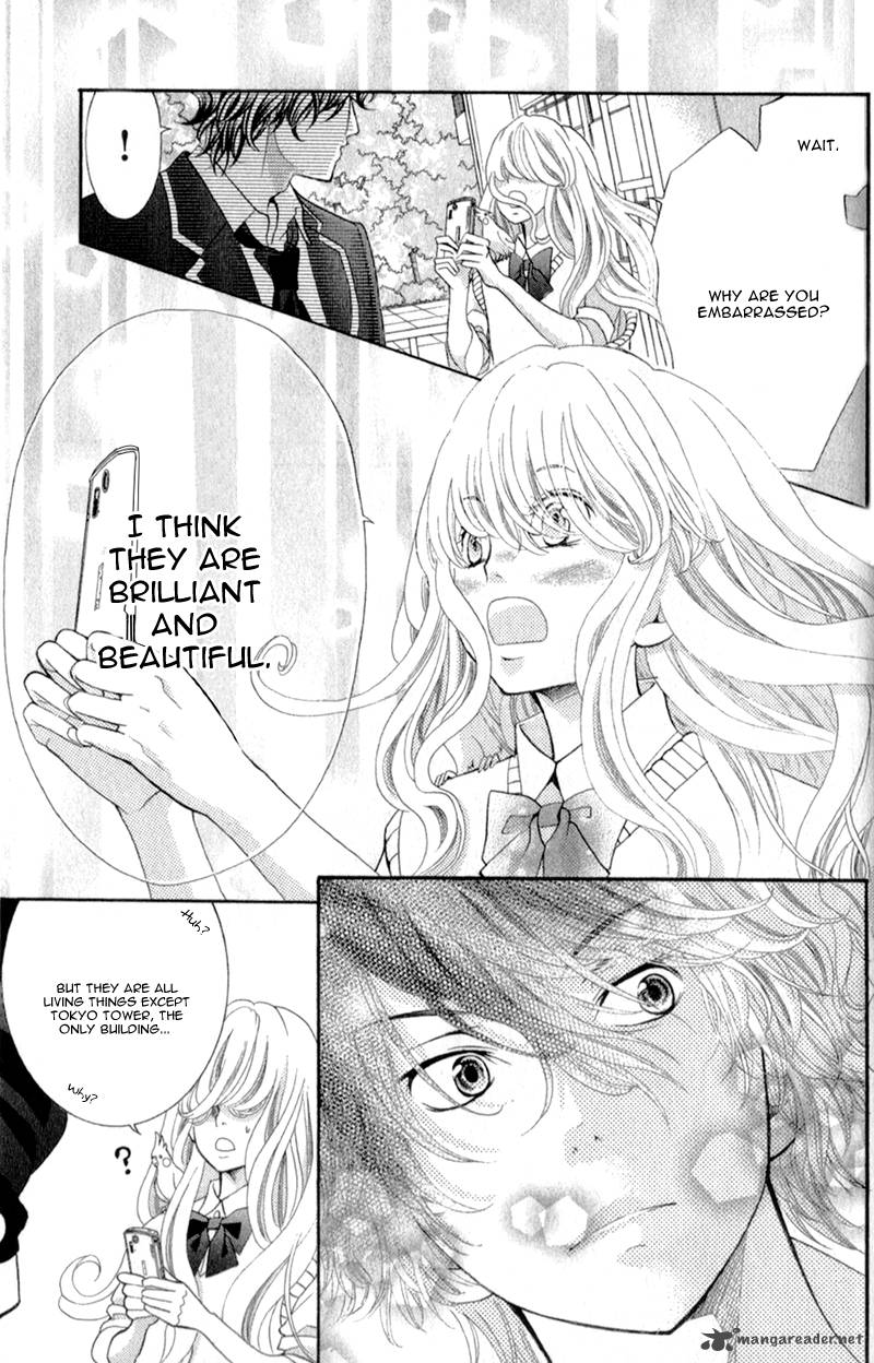 Kyou No Kira Kun 1 58