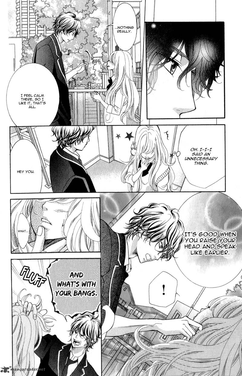 Kyou No Kira Kun 1 59