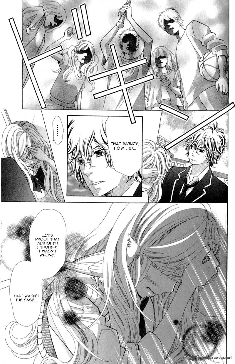 Kyou No Kira Kun 1 62