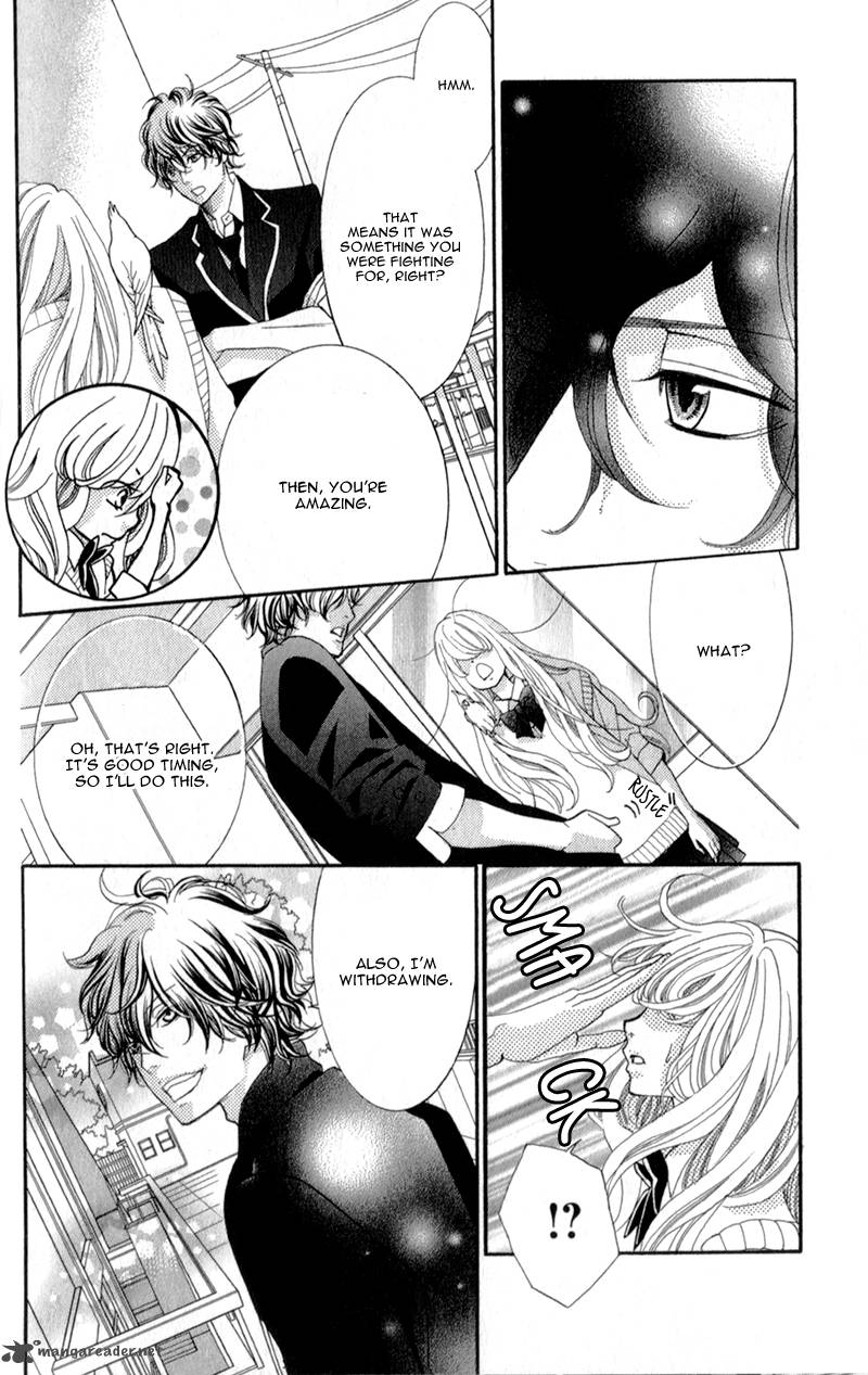 Kyou No Kira Kun 1 63