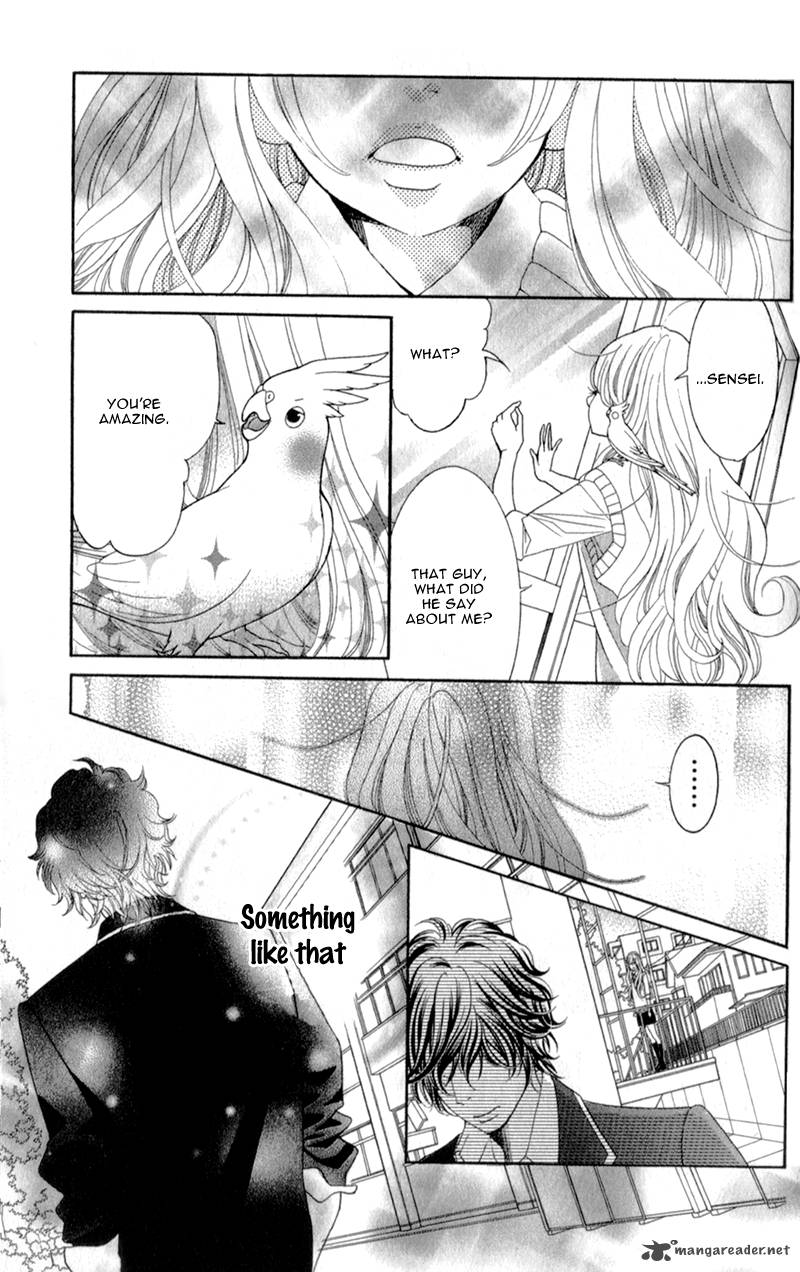 Kyou No Kira Kun 1 66