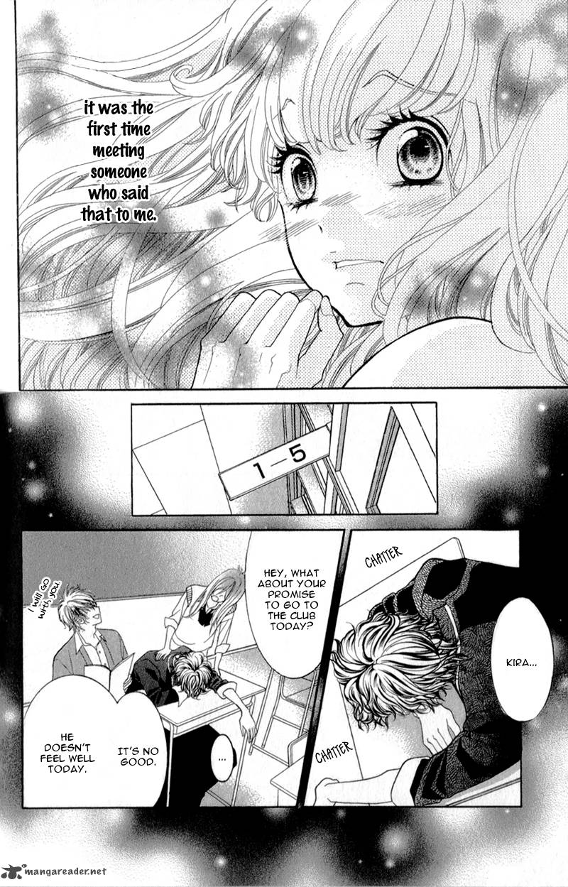 Kyou No Kira Kun 1 67