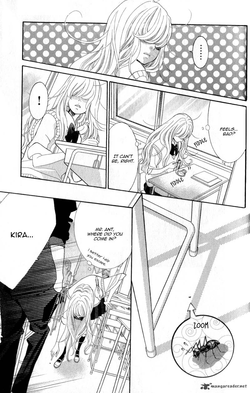 Kyou No Kira Kun 1 68