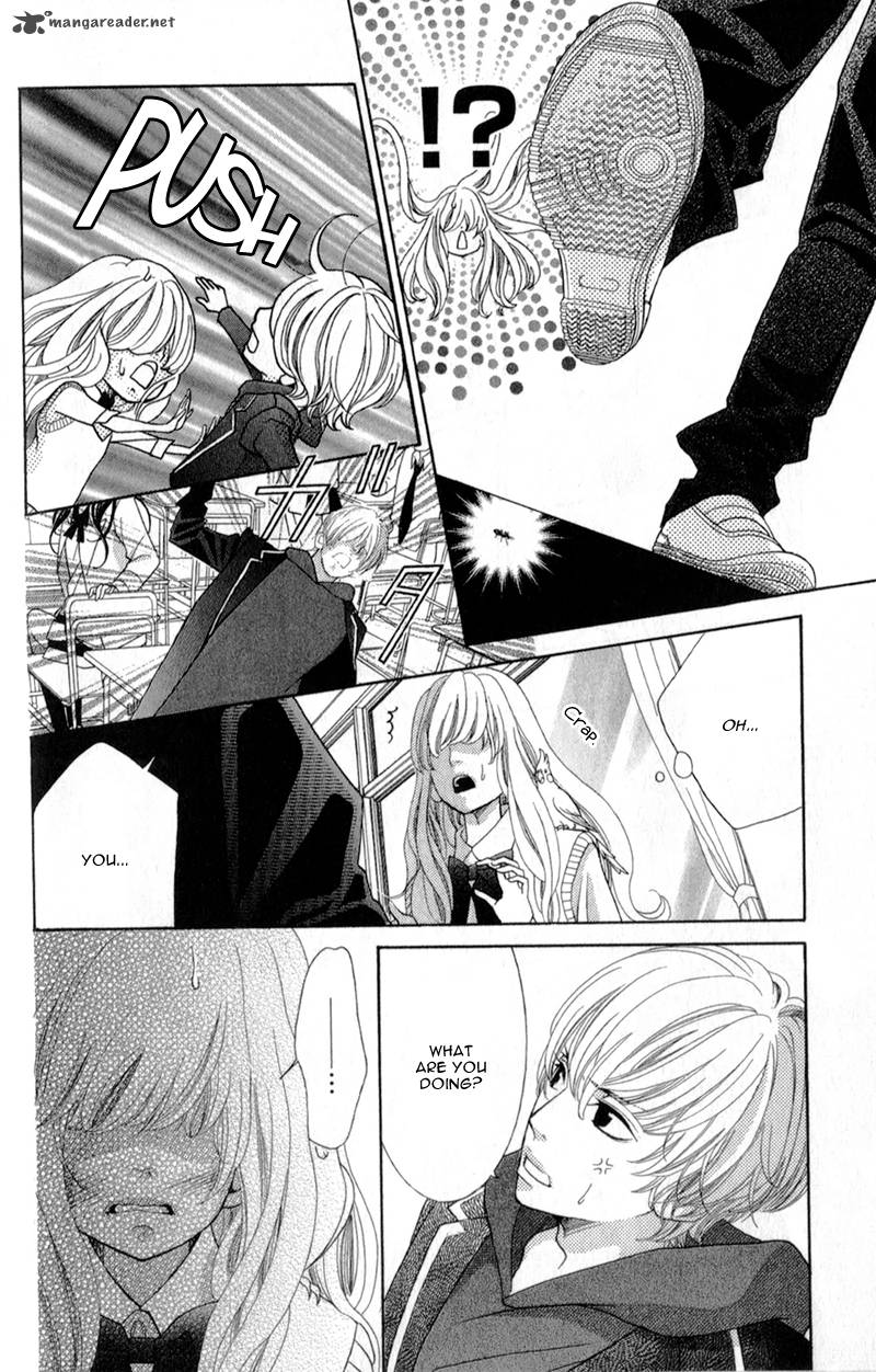Kyou No Kira Kun 1 69