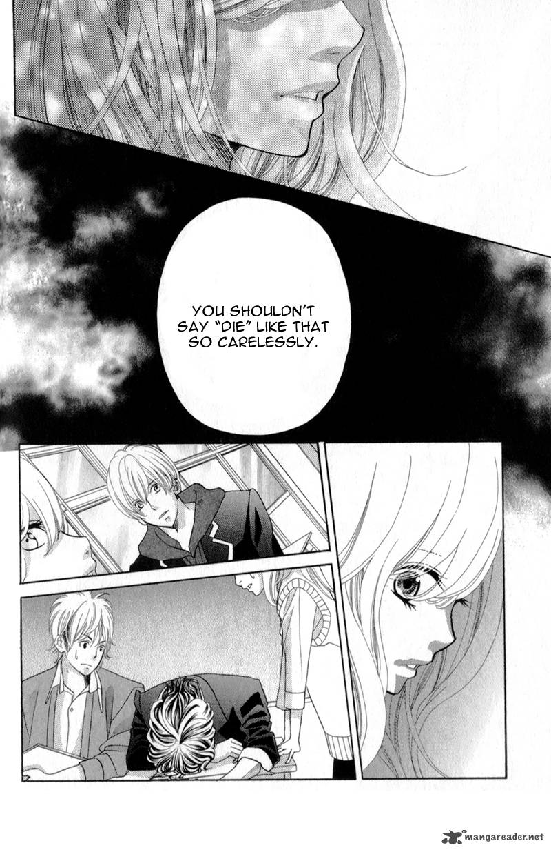 Kyou No Kira Kun 1 71