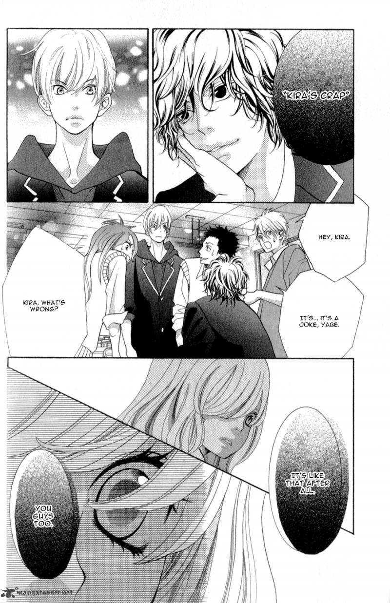 Kyou No Kira Kun 1 73
