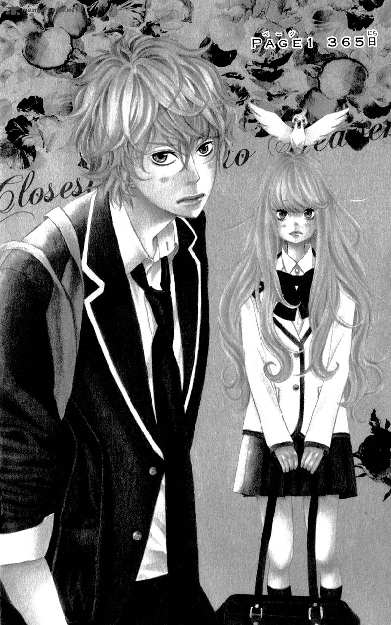 Kyou No Kira Kun 1 8