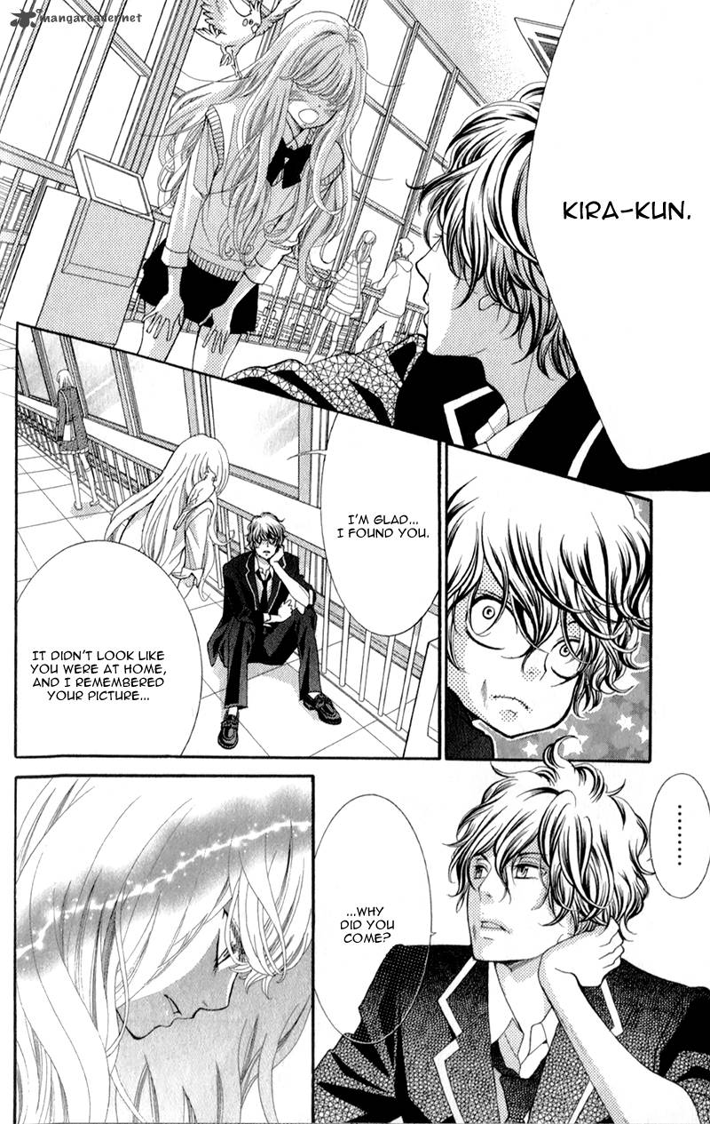 Kyou No Kira Kun 1 83