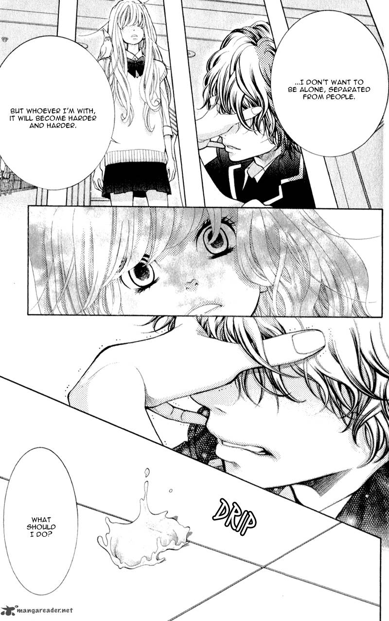 Kyou No Kira Kun 1 86