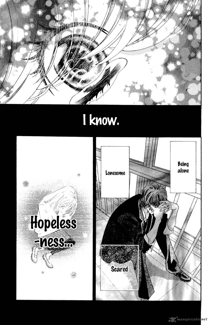Kyou No Kira Kun 1 88