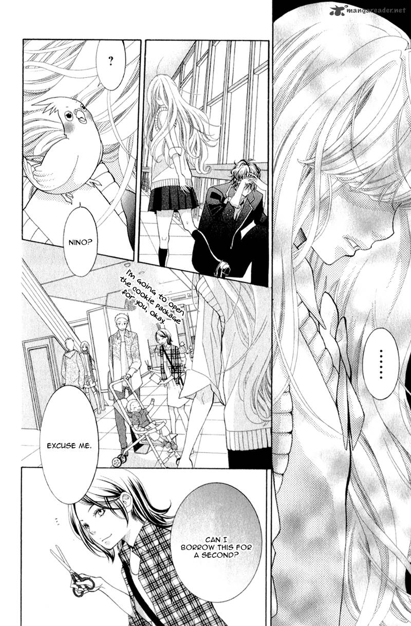 Kyou No Kira Kun 1 89