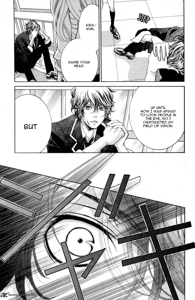 Kyou No Kira Kun 1 90