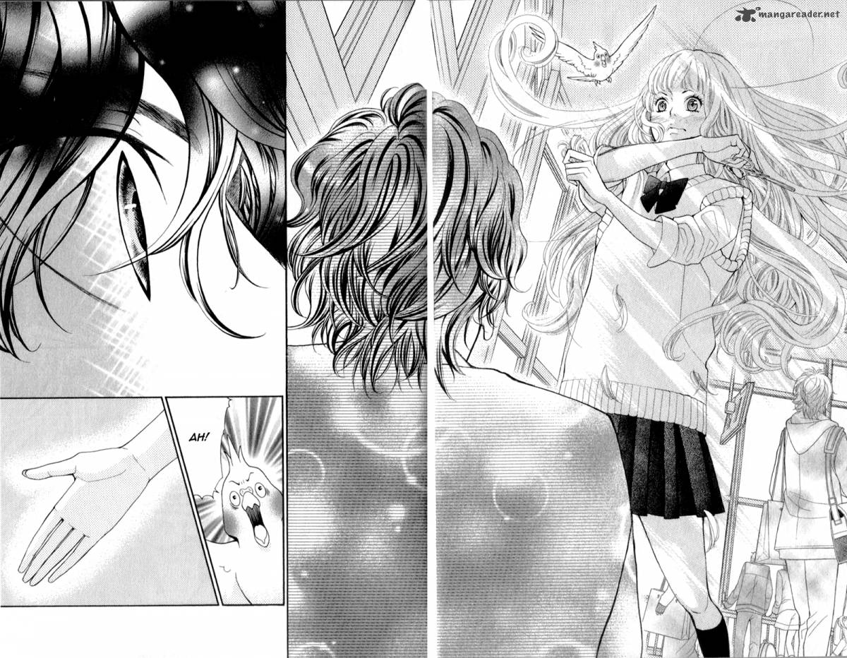 Kyou No Kira Kun 1 91