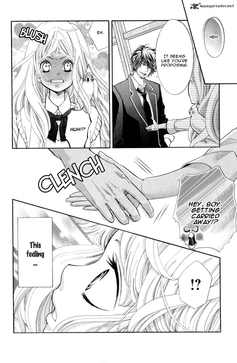 Kyou No Kira Kun 1 94