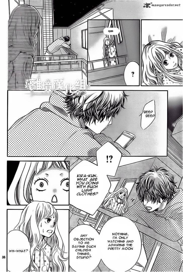 Kyou No Kira Kun 10 37