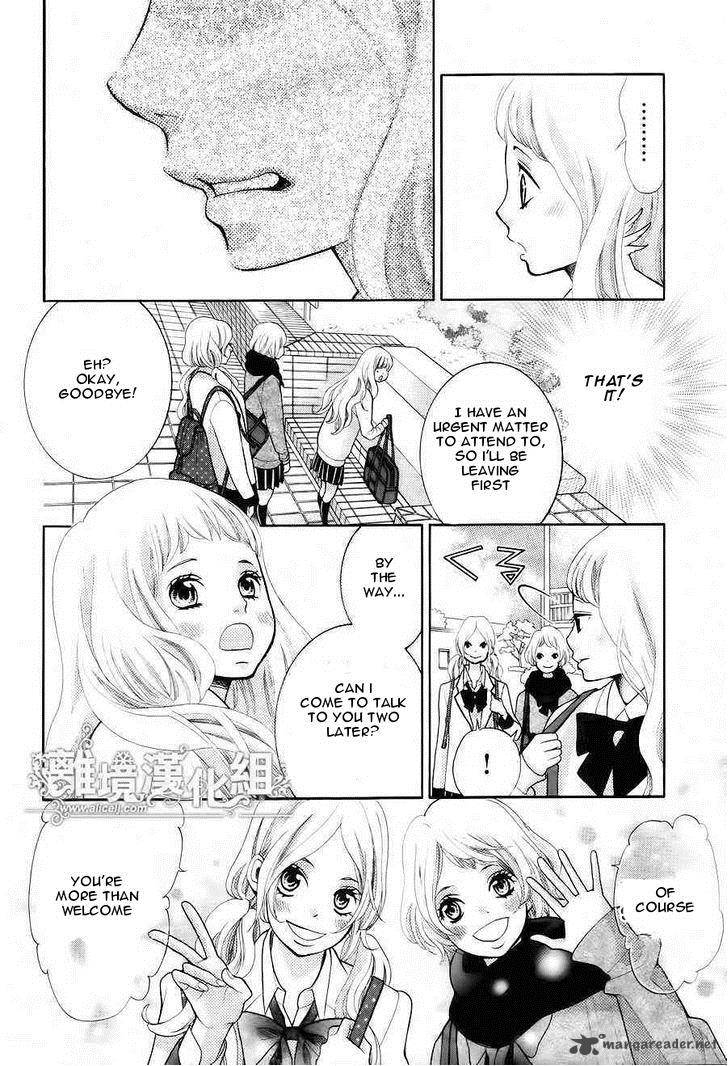 Kyou No Kira Kun 11 24
