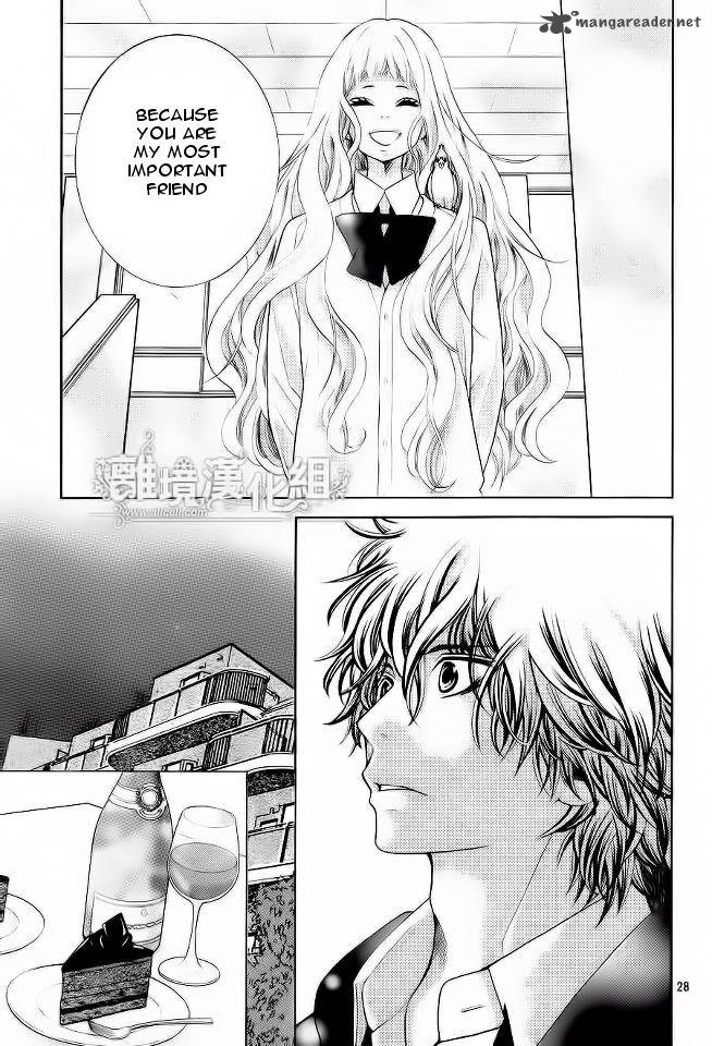 Kyou No Kira Kun 11 29