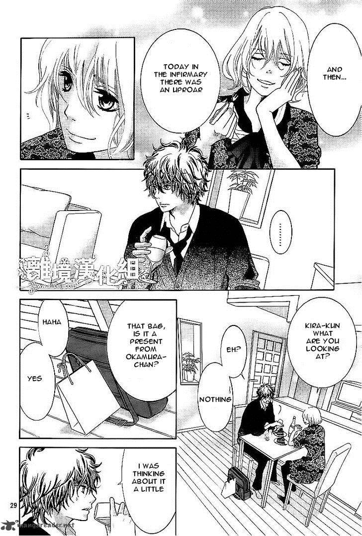Kyou No Kira Kun 11 30