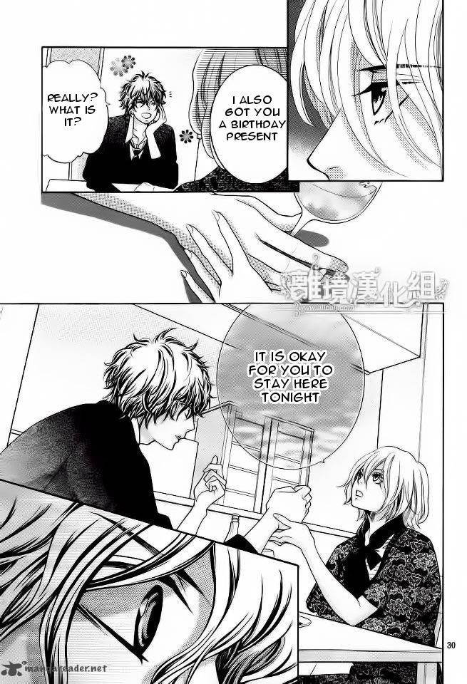 Kyou No Kira Kun 11 31
