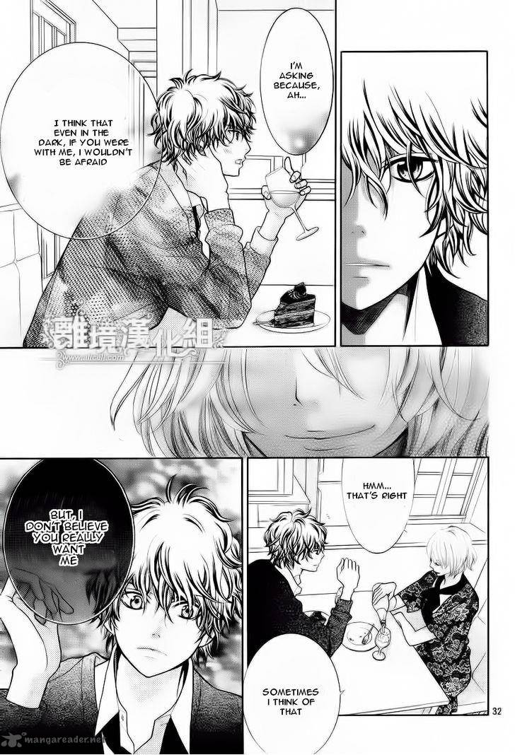 Kyou No Kira Kun 11 33