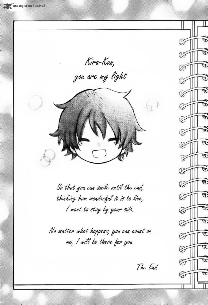 Kyou No Kira Kun 11 40