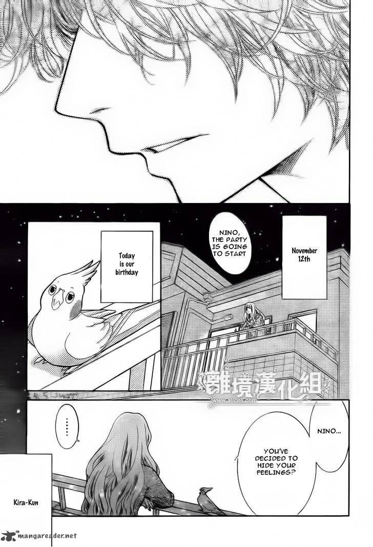 Kyou No Kira Kun 11 41