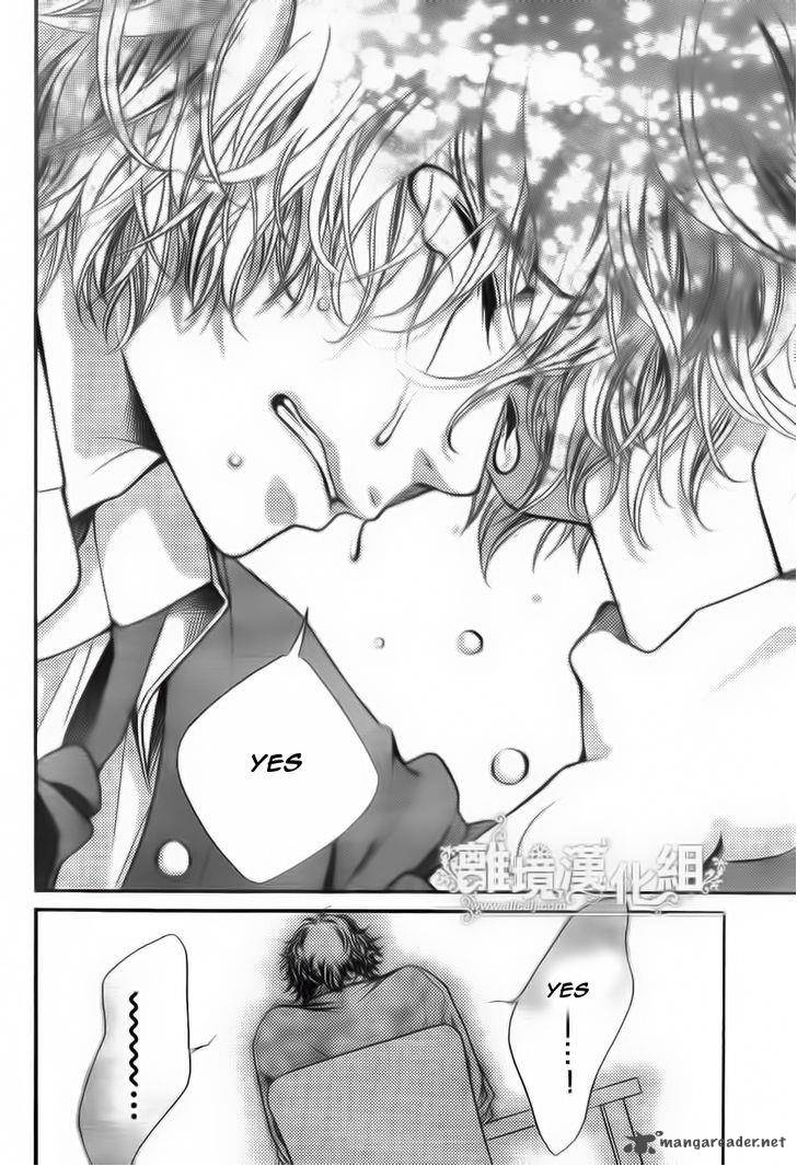 Kyou No Kira Kun 11 44