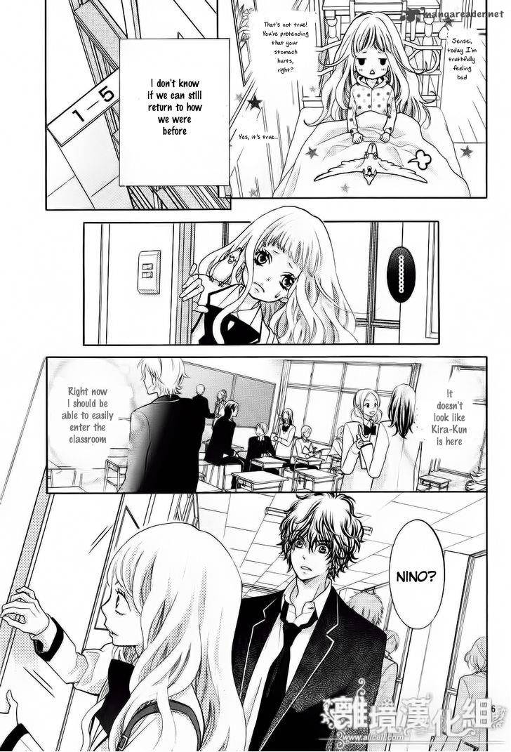 Kyou No Kira Kun 11 7