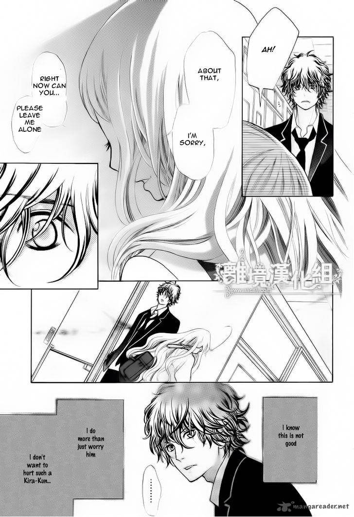 Kyou No Kira Kun 11 9