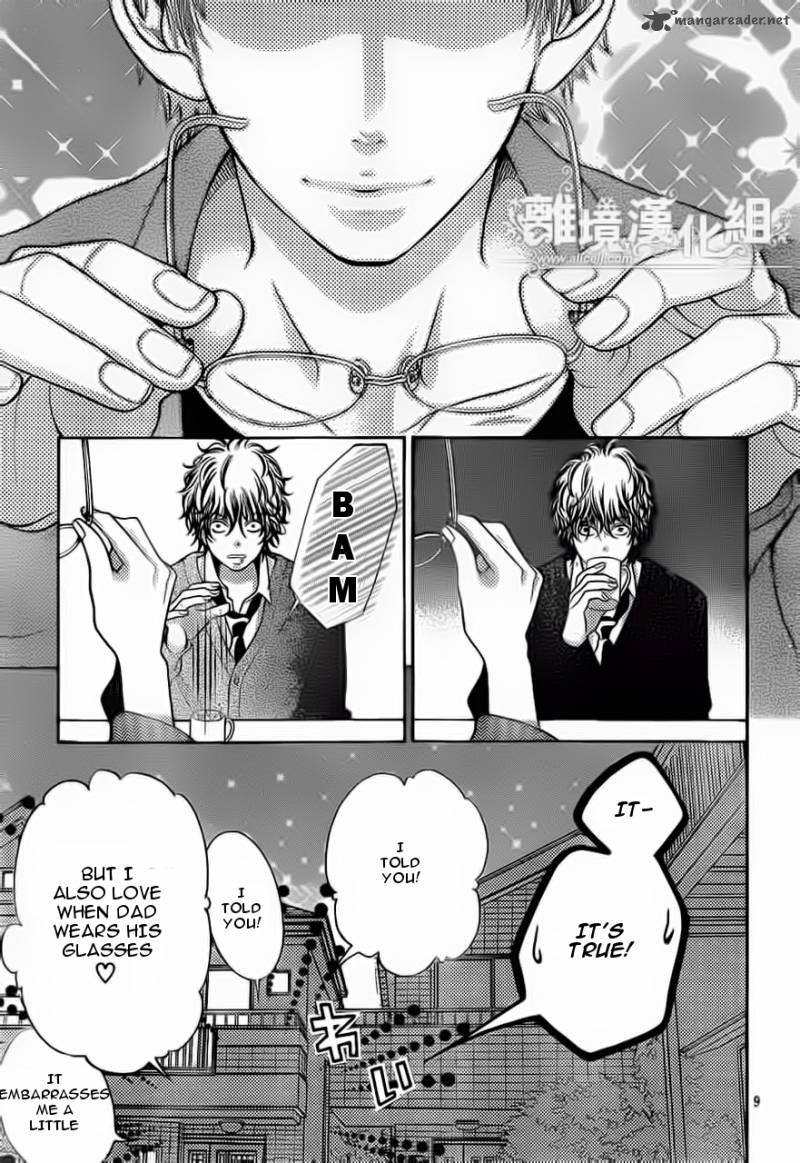 Kyou No Kira Kun 12 10
