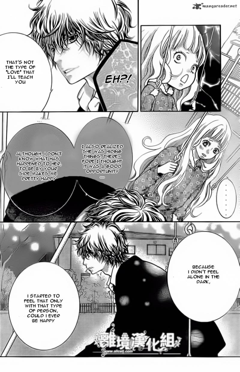 Kyou No Kira Kun 12 13