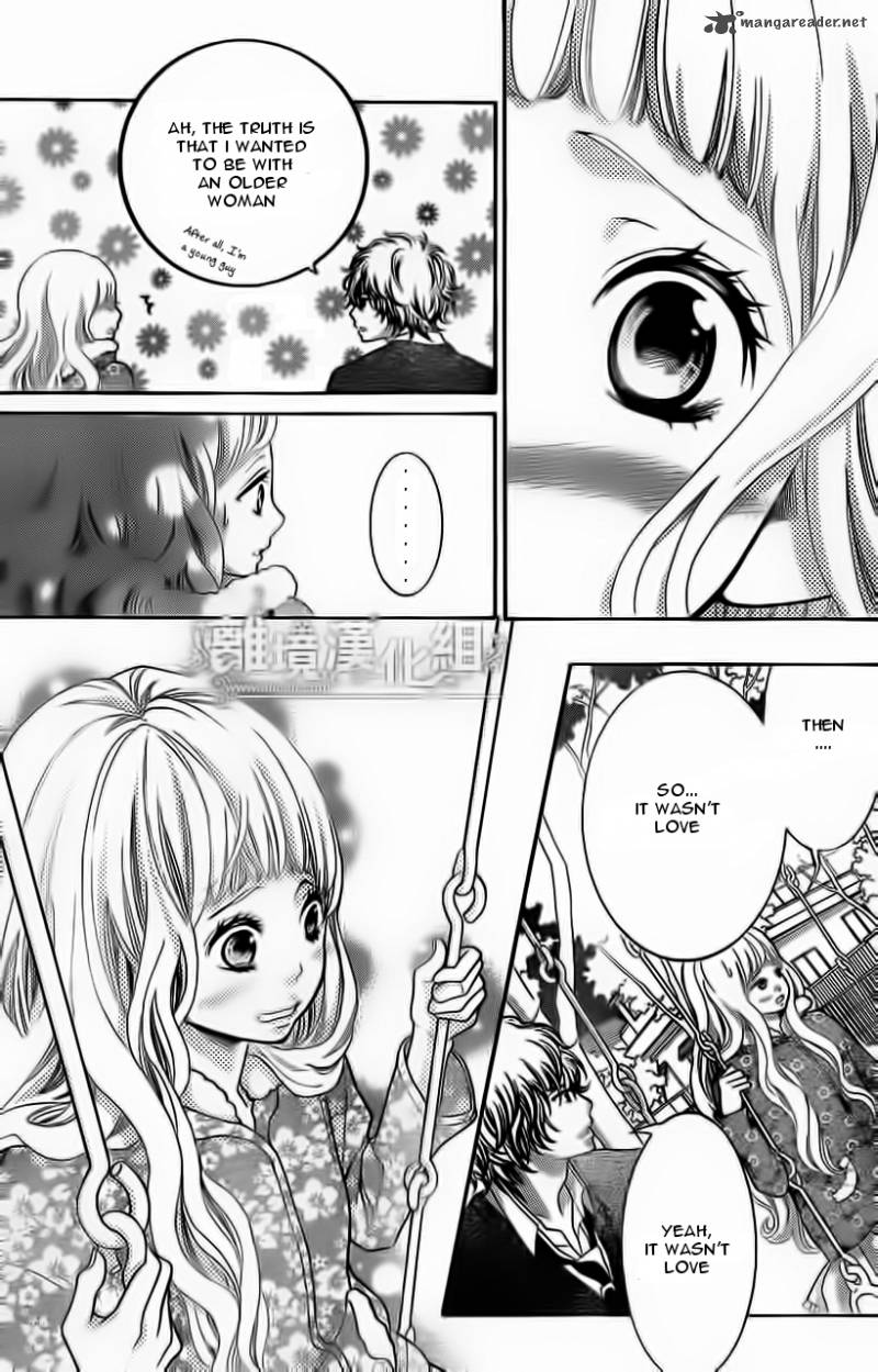 Kyou No Kira Kun 12 14