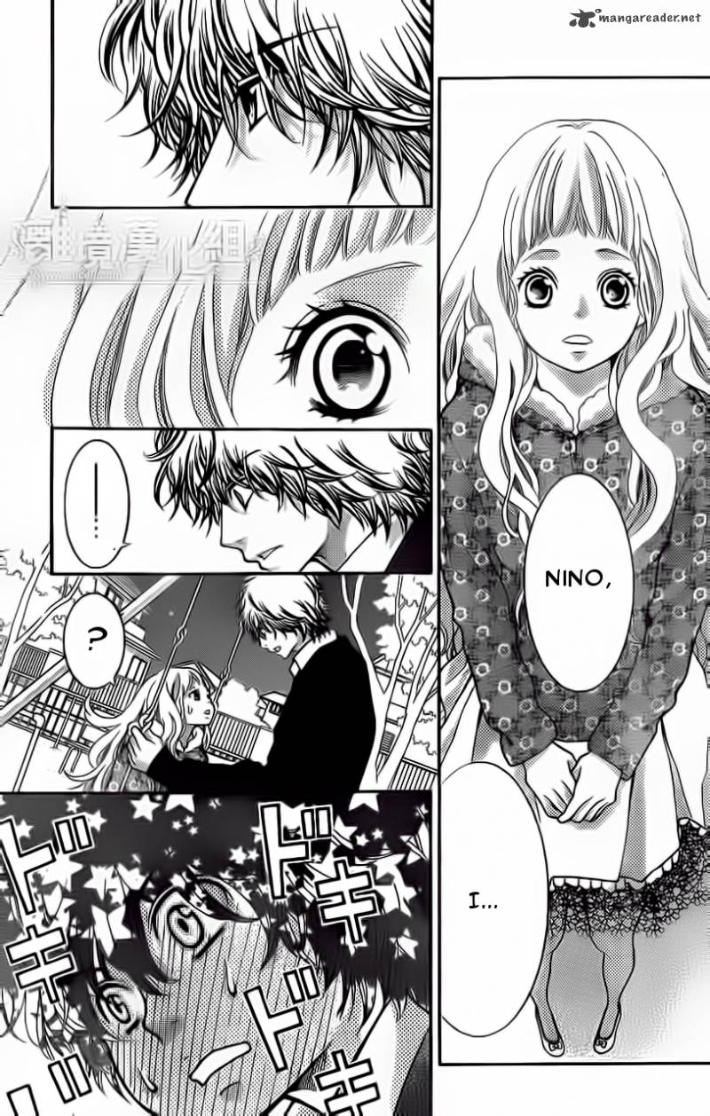 Kyou No Kira Kun 12 16