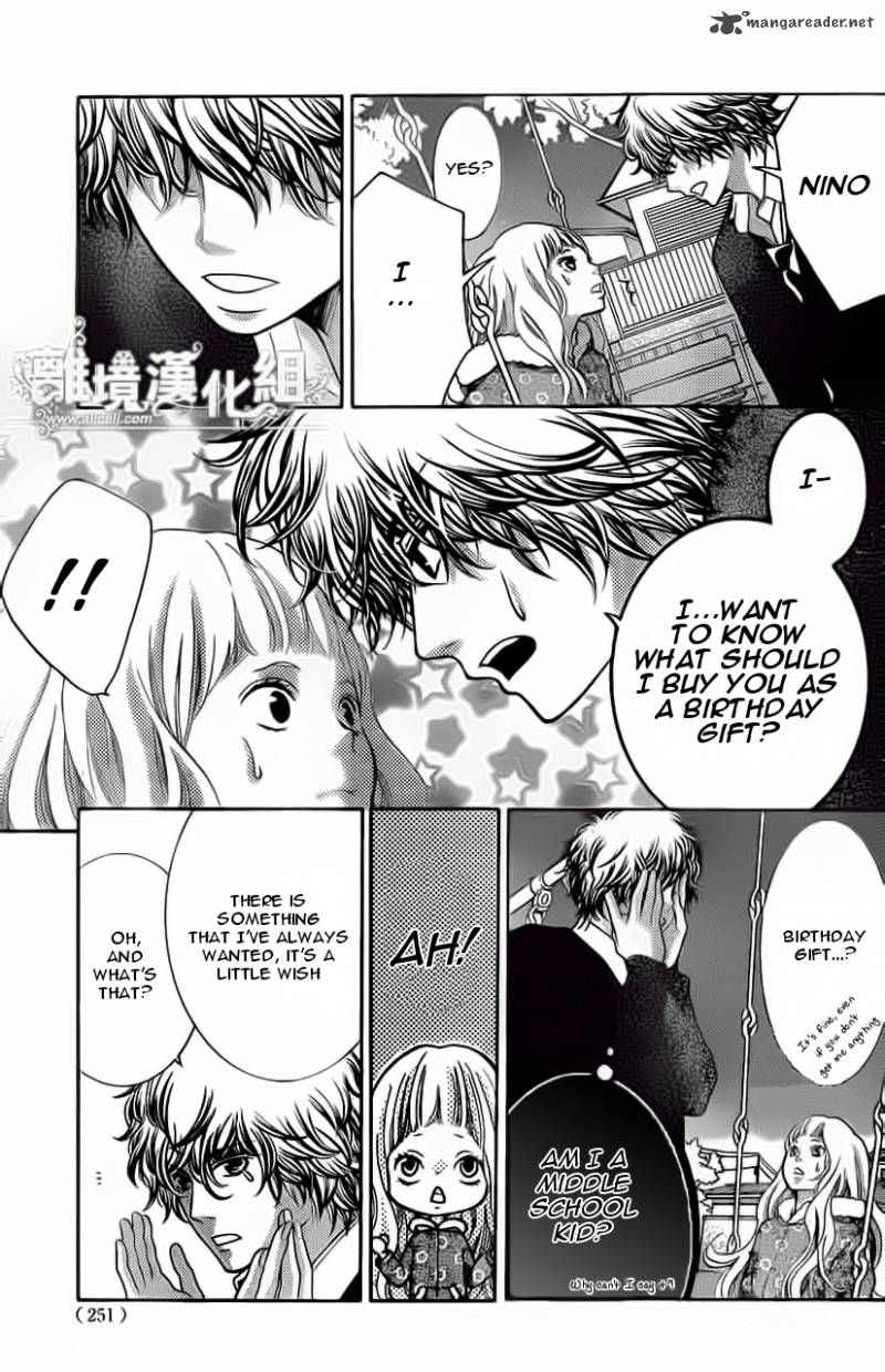 Kyou No Kira Kun 12 18