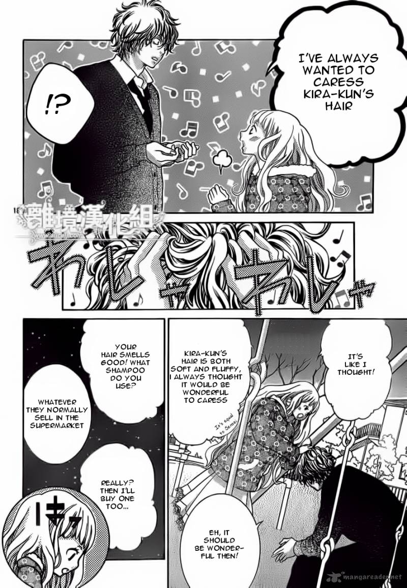 Kyou No Kira Kun 12 19