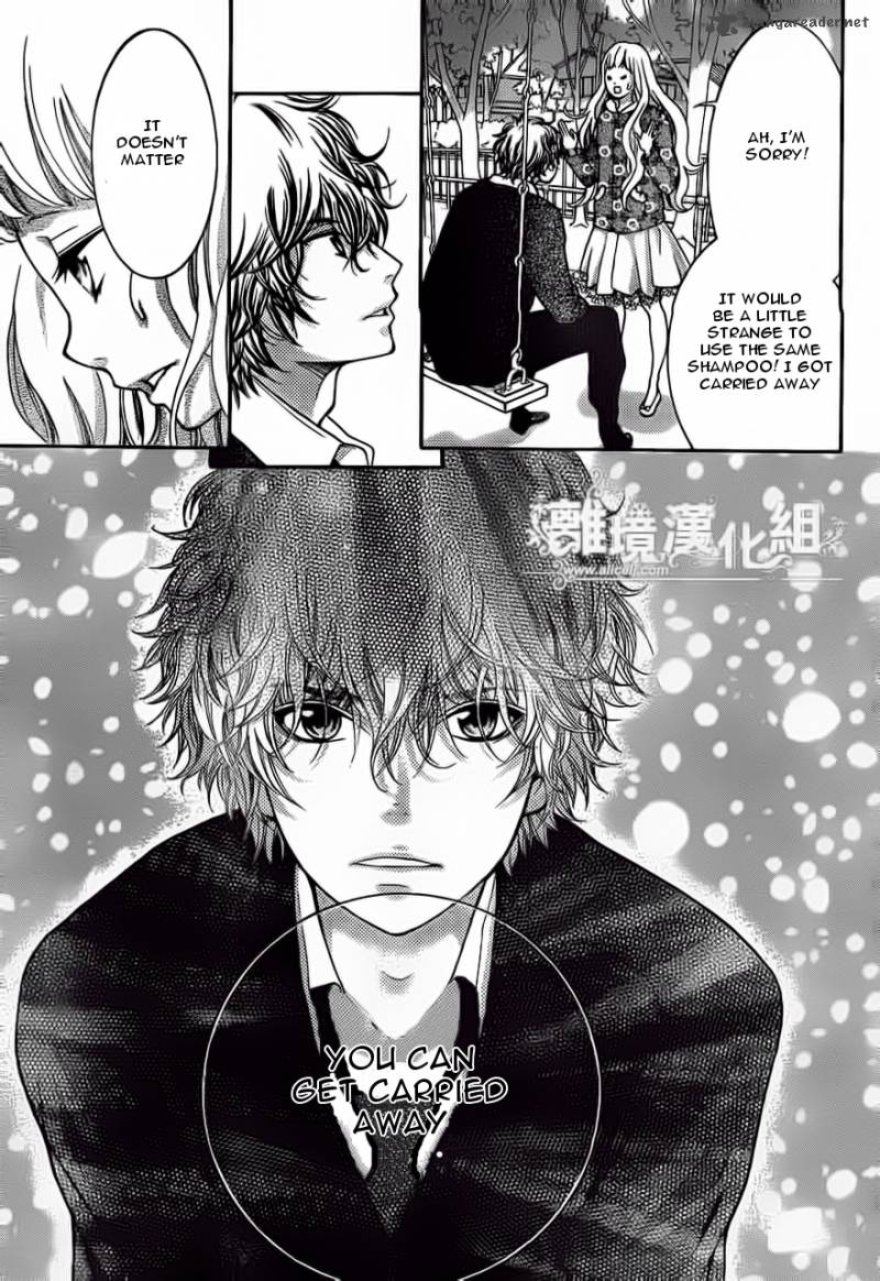 Kyou No Kira Kun 12 20