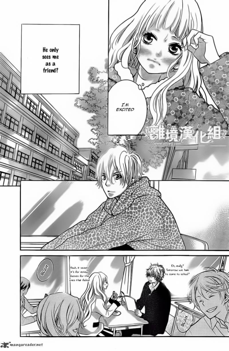 Kyou No Kira Kun 12 22
