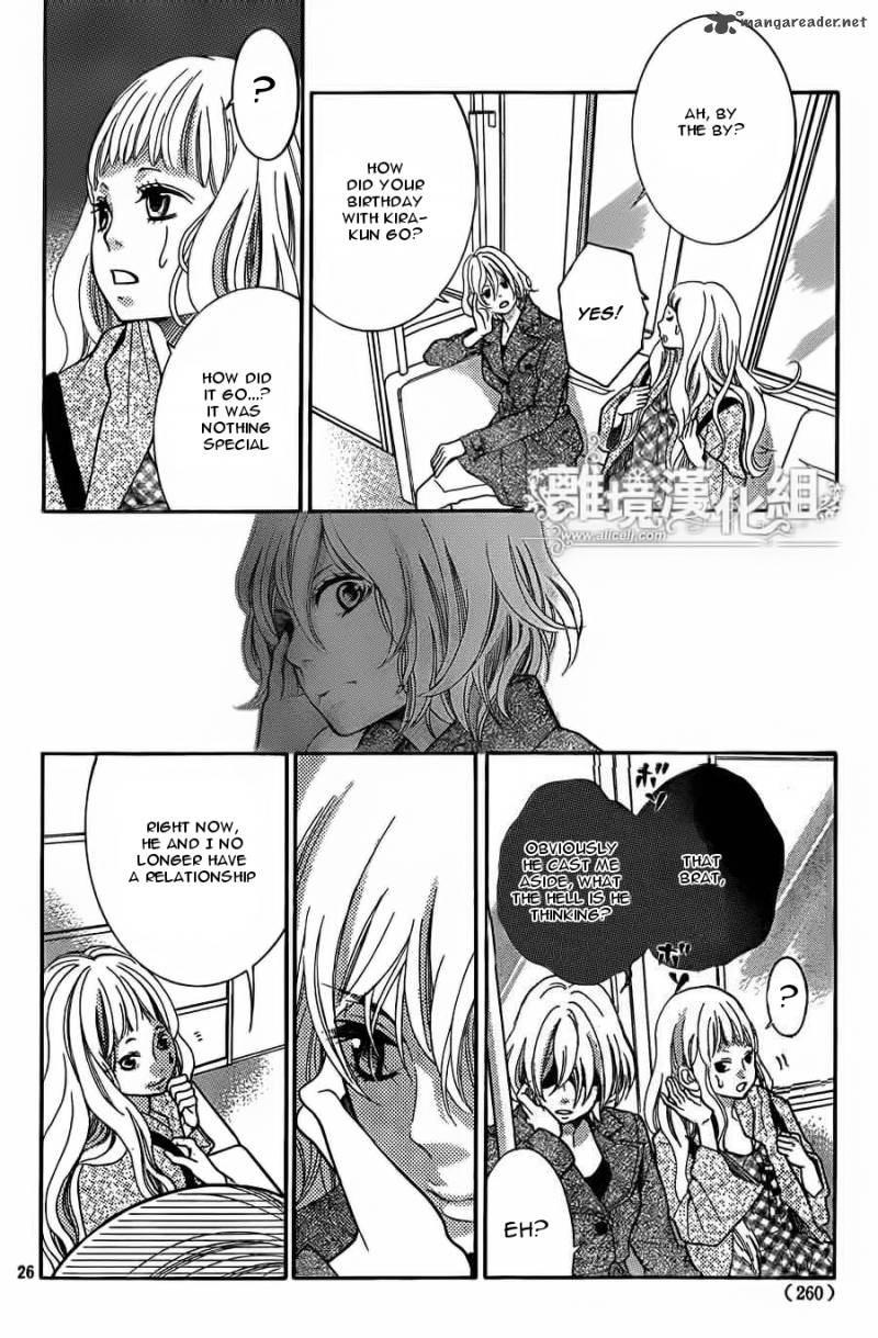 Kyou No Kira Kun 12 27