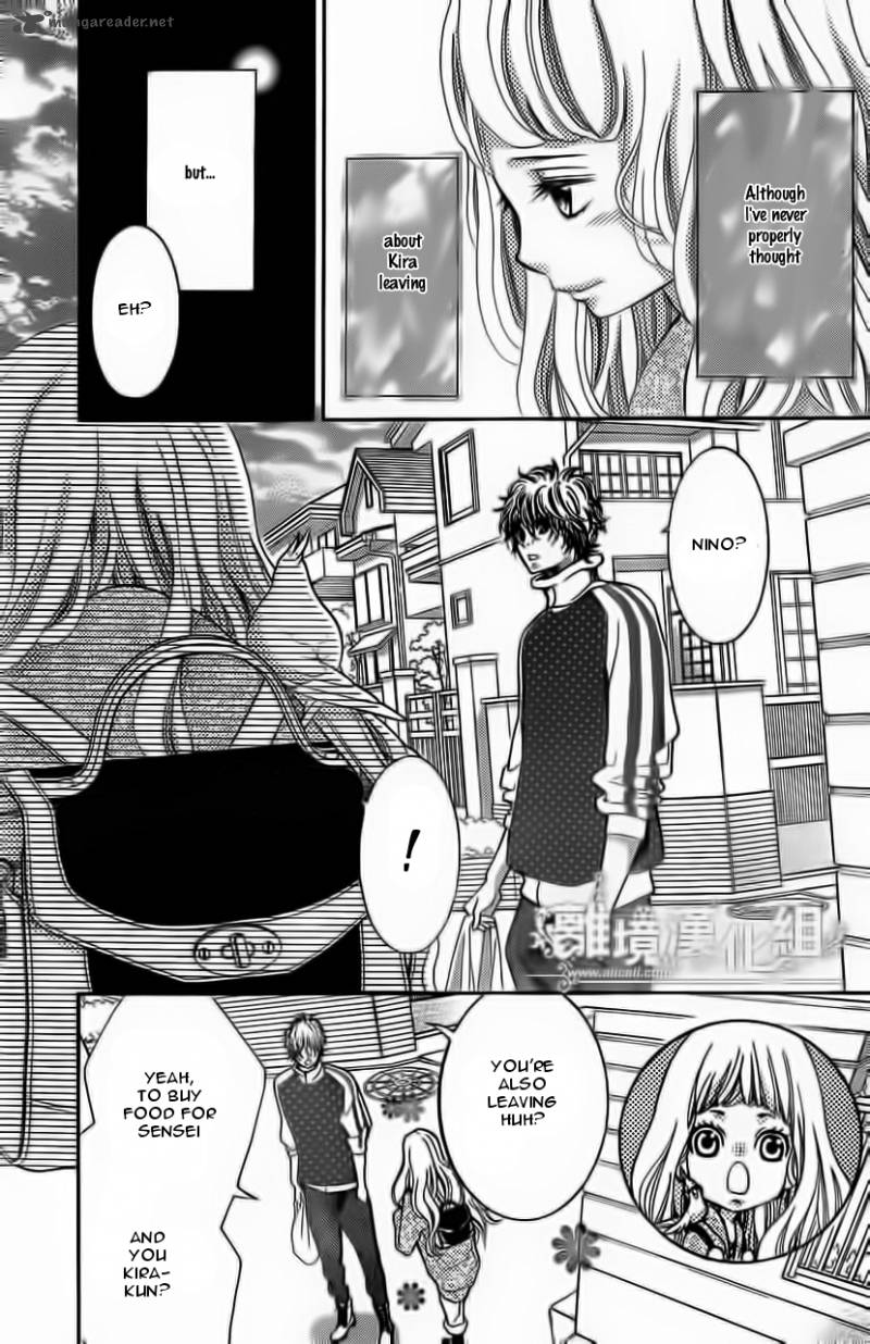 Kyou No Kira Kun 12 34