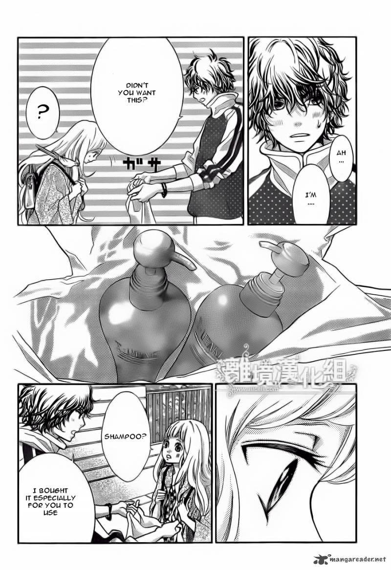 Kyou No Kira Kun 12 35
