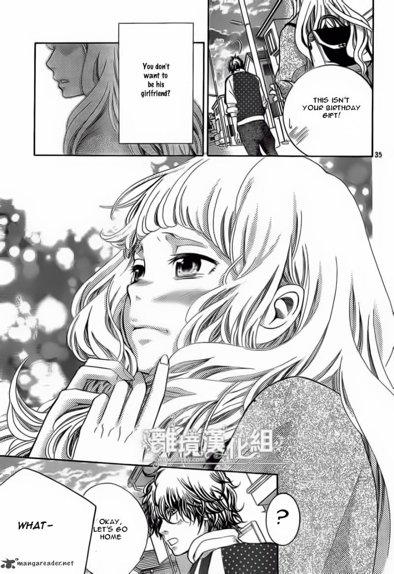 Kyou No Kira Kun 12 36
