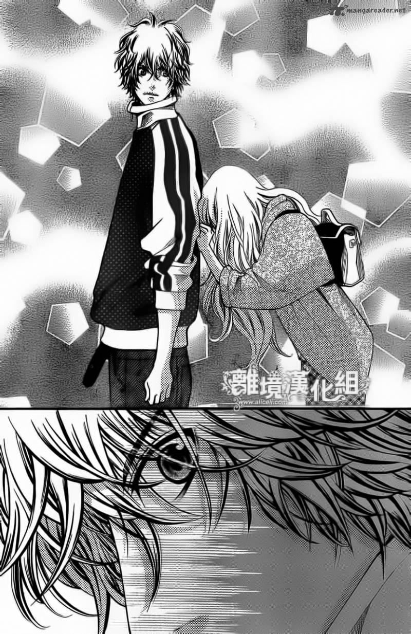 Kyou No Kira Kun 12 37