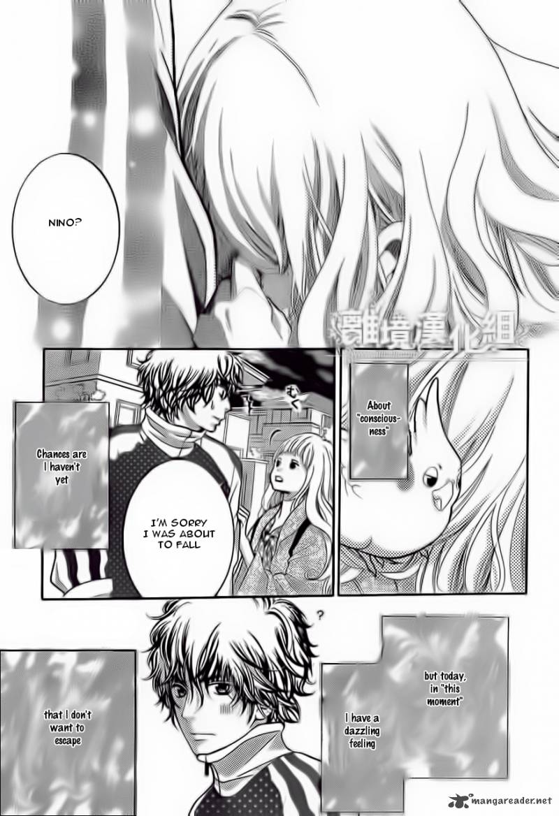 Kyou No Kira Kun 12 38