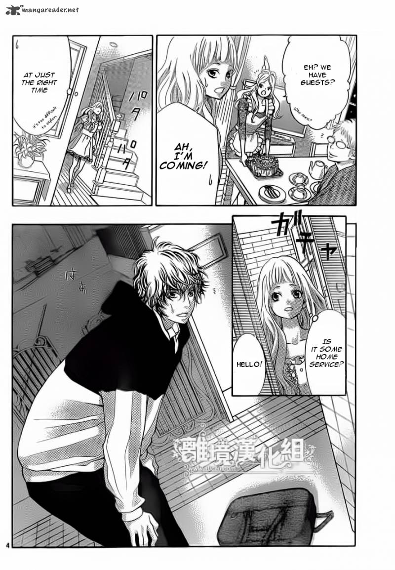 Kyou No Kira Kun 12 5